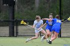 WLax vs WSU  Women’s Lacrosse vs Worcester State University. - Photo by Keith Nordstrom : WLax, lacrosse